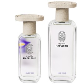 perfume Nue d'iris
