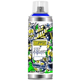 Transitions Gate Clipper Limited Edition