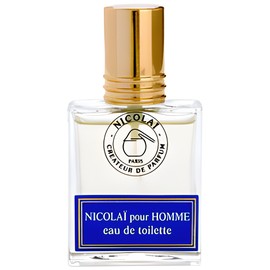 perfume Nicolaï Pour Homme