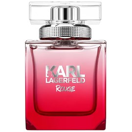 perfume Karl Lagerfeld Rouge