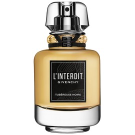 L'Interdit Tubéreuse Noire
