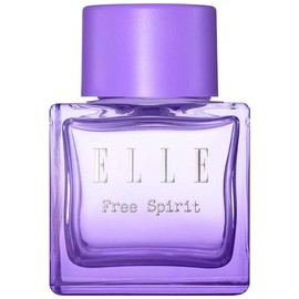 perfume Free Spirit