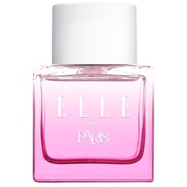 Elle in Paris