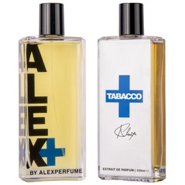 perfume Tabacco+