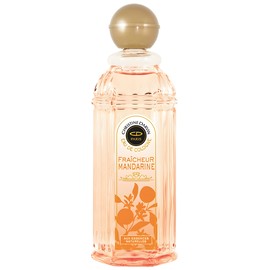 perfume Eau de Cologne Fraîcheur Mandarine