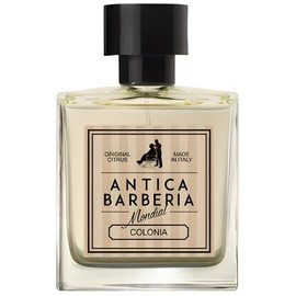 perfume Antica Barberia Original Citrus Colonia 