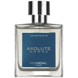 perfume Axolute Homme