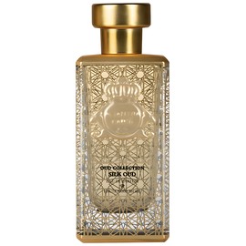 Silk Oud