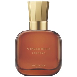Ginger Beer Cologne