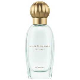 perfume Musk Memento Cologne