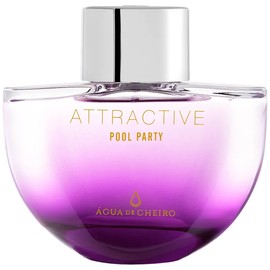 perfume Attractive Pool Party