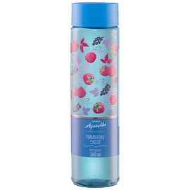 perfume Aquavibe Framboesa e Cassis