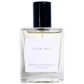 perfume Club 30's