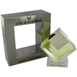 perfume Eau D'Essence
