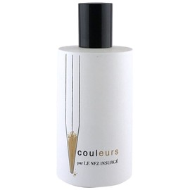 perfume Peau de Bois
