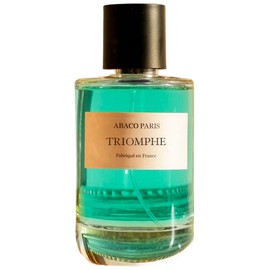 perfume Triomphe