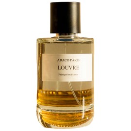 perfume Louvre