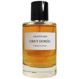 perfume Grey Dorée