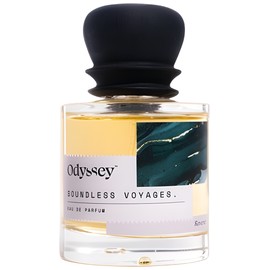 perfume Boundless Voyages