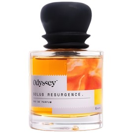 perfume Solus Resurgence