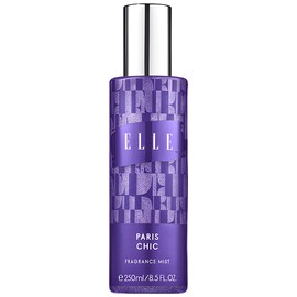 perfume Paris Chic