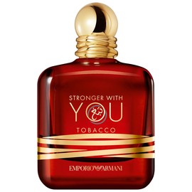 Emporio Armani Stronger With You Tobacco