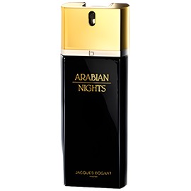 perfume Arabian Nights