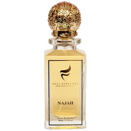 perfume Najah