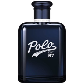 perfume Polo 67