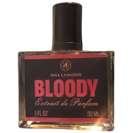 Bloody