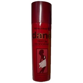 perfume dane 'Восточный сад'