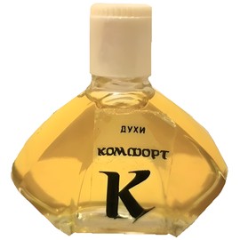 perfume Комфорт - Comfort
