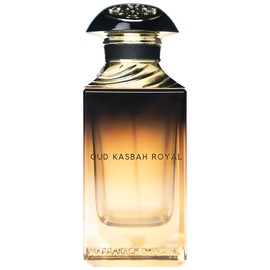 perfume Oud Kasbah Royal