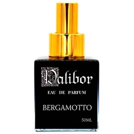 perfume Bergamotto
