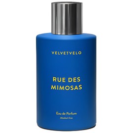 Rue Des Mimosas