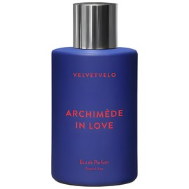 perfume Archimede In Love