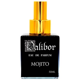 perfume Mojito