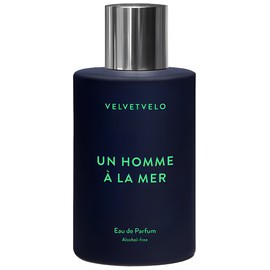 perfume Un Homme A La Mer
