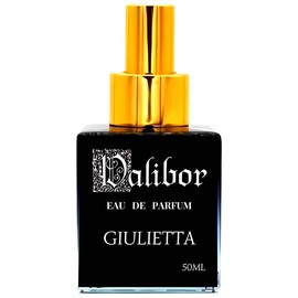 perfume Giulietta