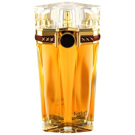 perfume Korloff