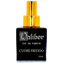 perfume Cuore Freddo