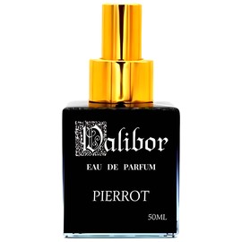 perfume Pierrot