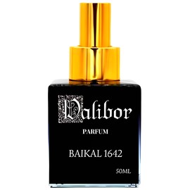 perfume Baikal 1642