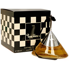 perfume Popy Moreni