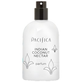 Indian Coconut Nectar