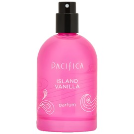 Island Vanilla