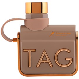 perfume Tag Her Donna Di Terra