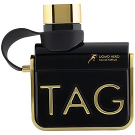 perfume Tag Him Uomo Nero