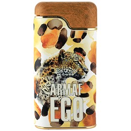 perfume Ego Panthera