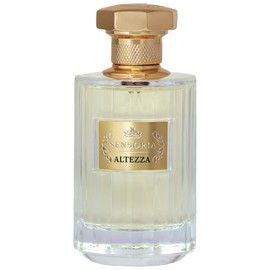 perfume Altezza